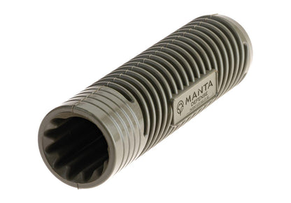 Manta OD 7 x 1.5 Inch ID V2 Suppressor Cover
