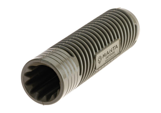 Manta OD 7 x 1.5 Inch ID V2 Suppressor Cover