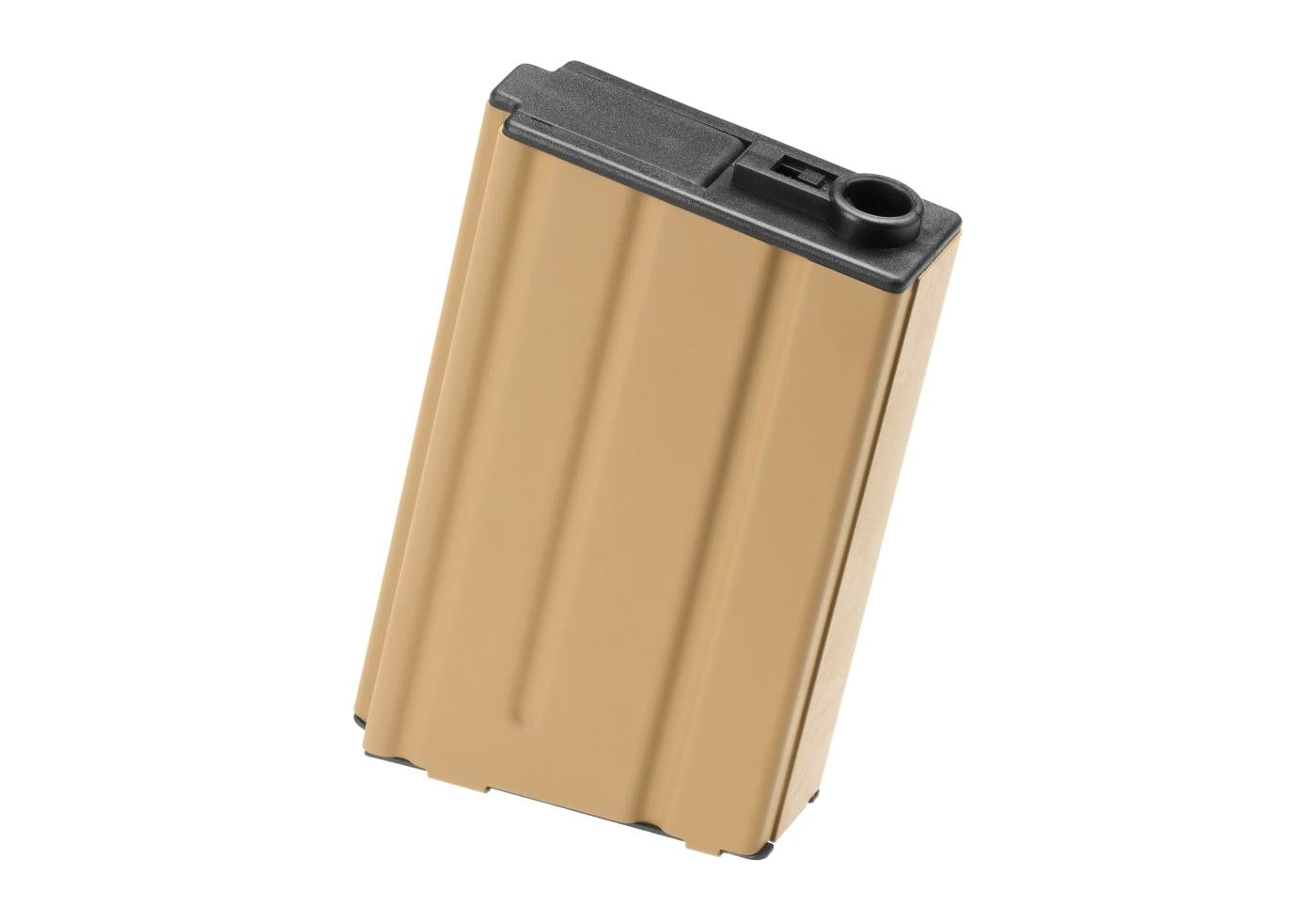 G&G Magazine M4 Hicap 190rds Desert