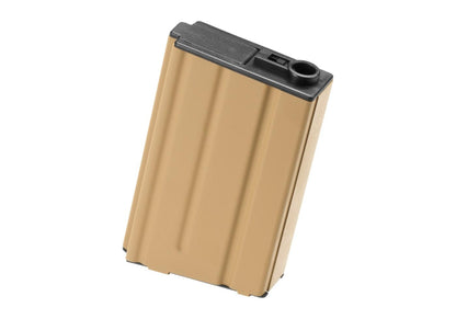 G&G Magazine M4 Hicap 190rds Desert