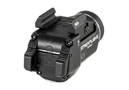 Streamlight TLR-8X Sub for SIG Sauer P365 Black
