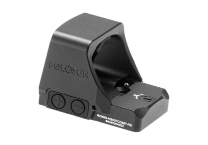 Holosun Ronin HE507Comp Green Circle Dot Sight