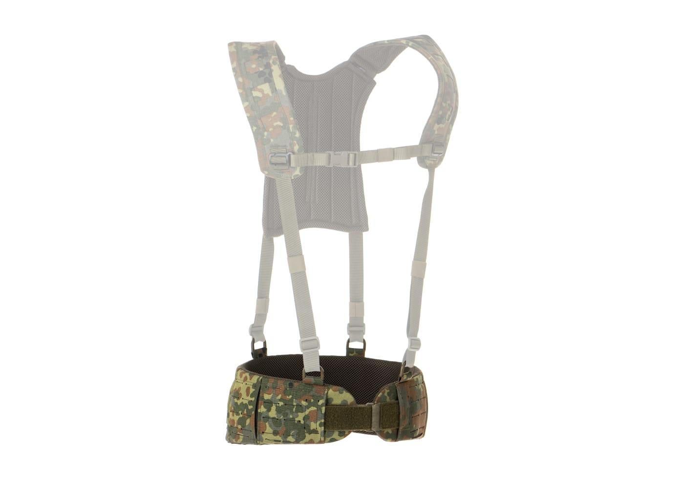 Templar's Gear PT1 Tactical Belt GEN 2 Flecktarn