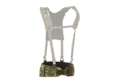 Templar's Gear PT1 Tactical Belt GEN 2 Flecktarn