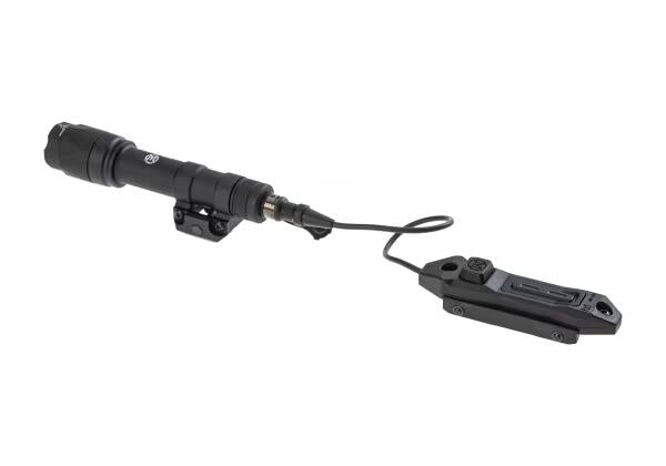 WADSN M300A Mini Scout Tactical Light WL0003 Black