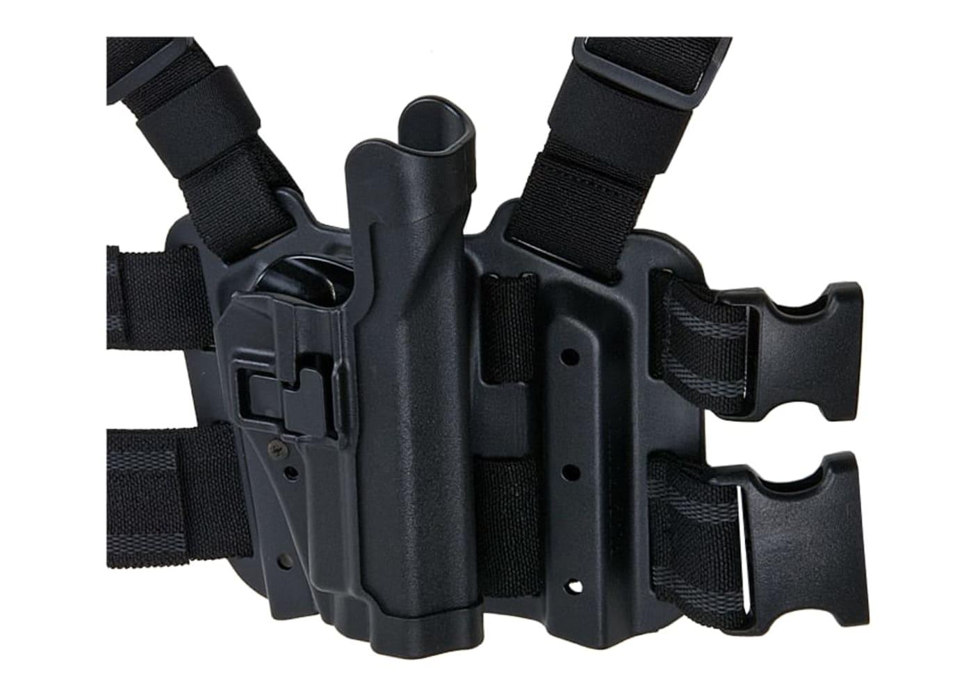 Blackhawk SERPA Holster für P220/225/226/228/229 Black