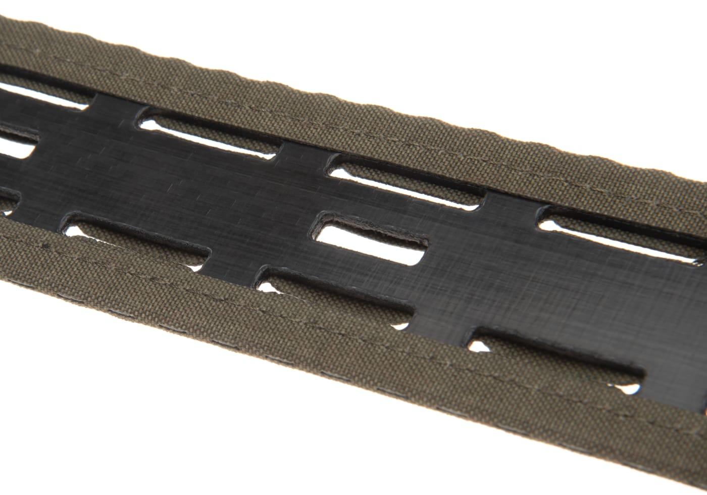 Templar's Gear PT6 Tactical Belt Ranger Green