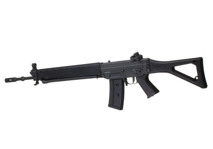 Jing Gong SG550 Full Metal Blowback AEG