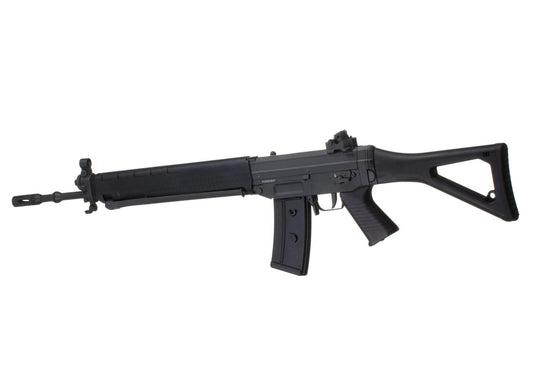Jing Gong SG550 Full Metal Blowback AEG