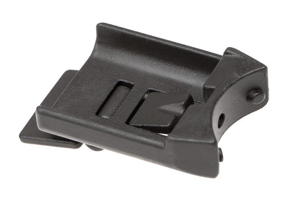 Action Army L96 Twisted Outer Barrel Short + Mag Catch