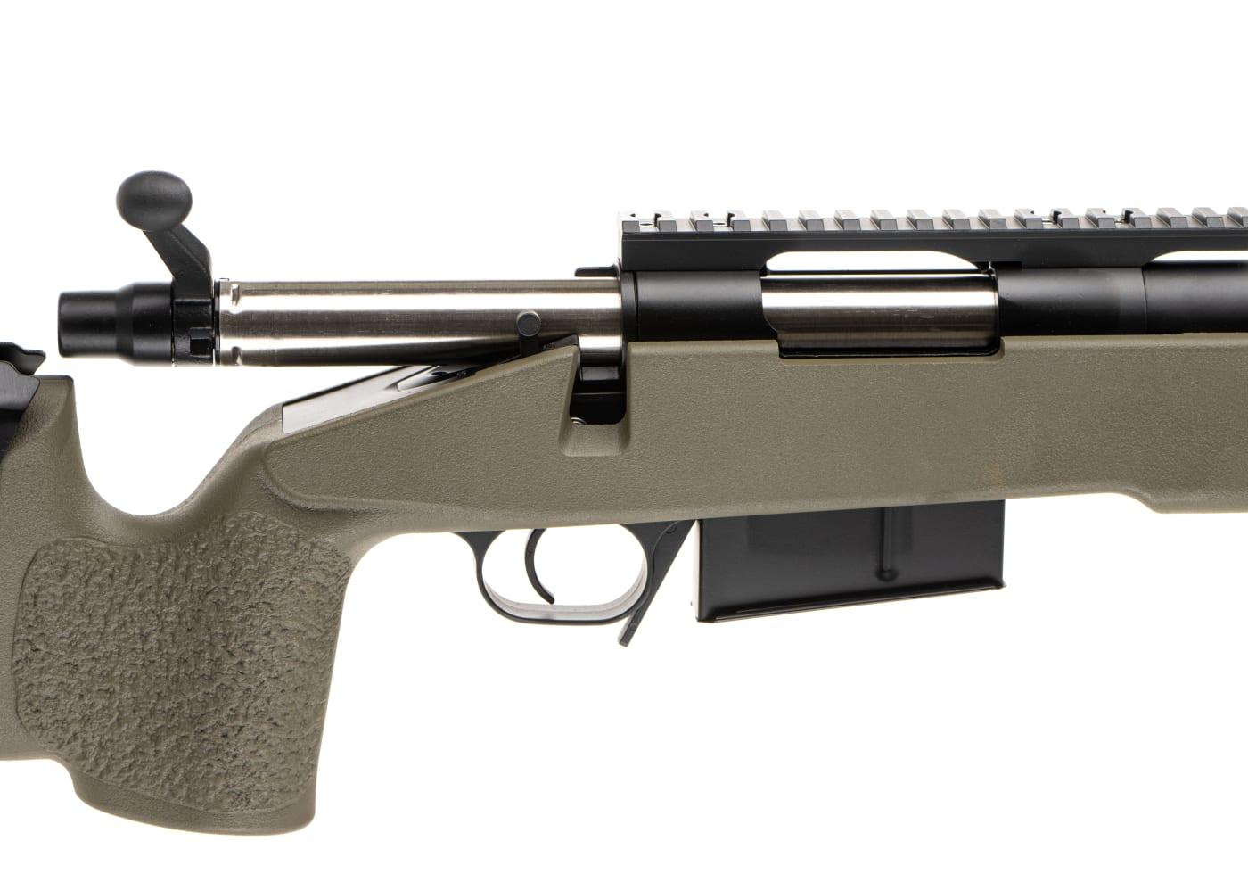 Cyma CM700A M40A5 Bolt-Action Sniper Rifle OD