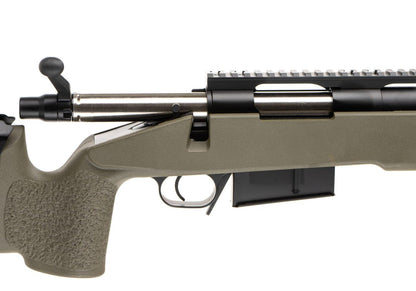Cyma CM700A M40A5 Bolt-Action Sniper Rifle OD
