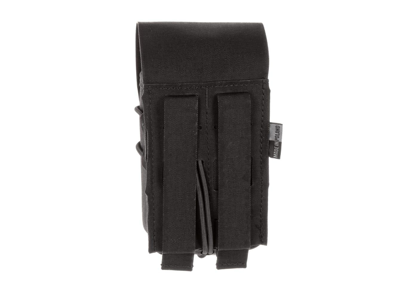 Templar's Gear Double Mag Pouch .308 25rd Gen III Black