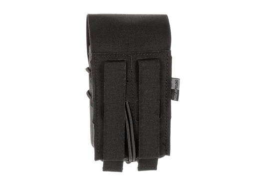 Templar's Gear Double Mag Pouch .308 25rd Gen III Black
