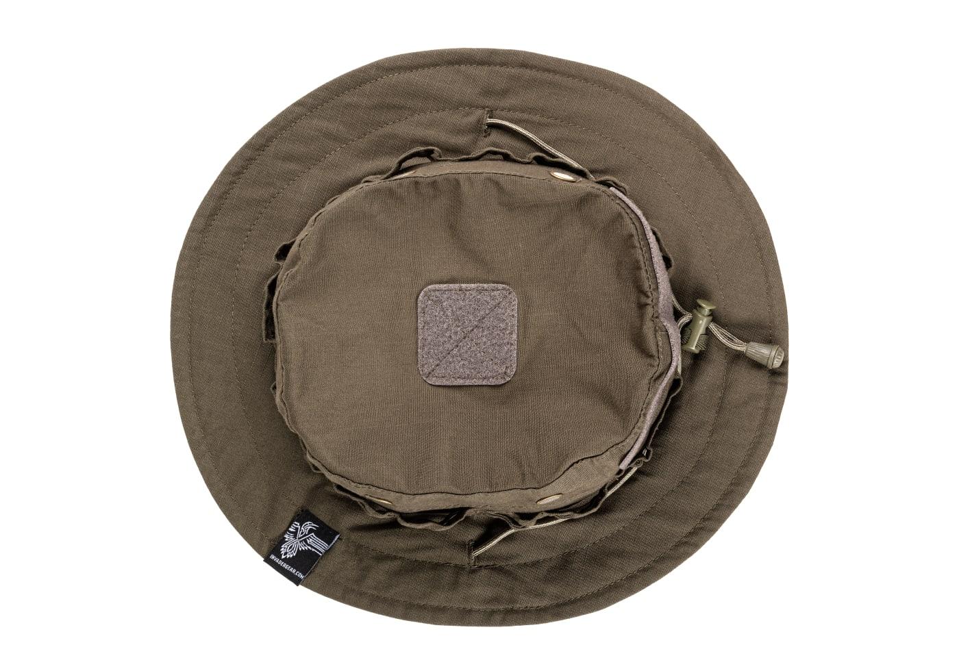 Invader Gear Mod 3 Boonie Hat Ranger Green