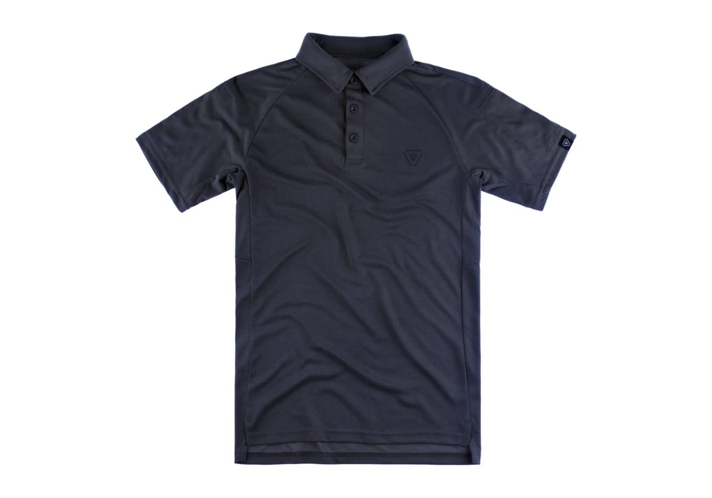Outrider T.O.R.D. Performance Polo Navy