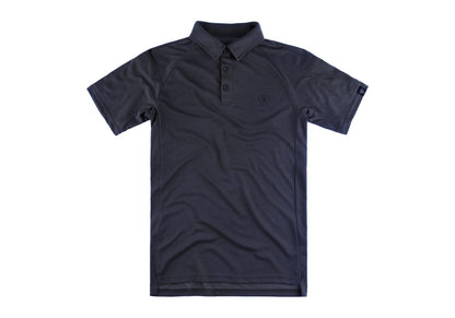 Outrider T.O.R.D. Performance Polo Navy