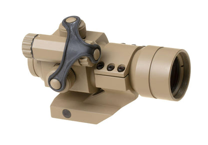 Aim-O M2 Red Dot with Cantilever Mount Desert