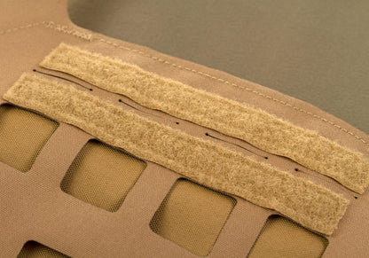 Blue Force Gear PLATEminus V2 Carrier Coyote L