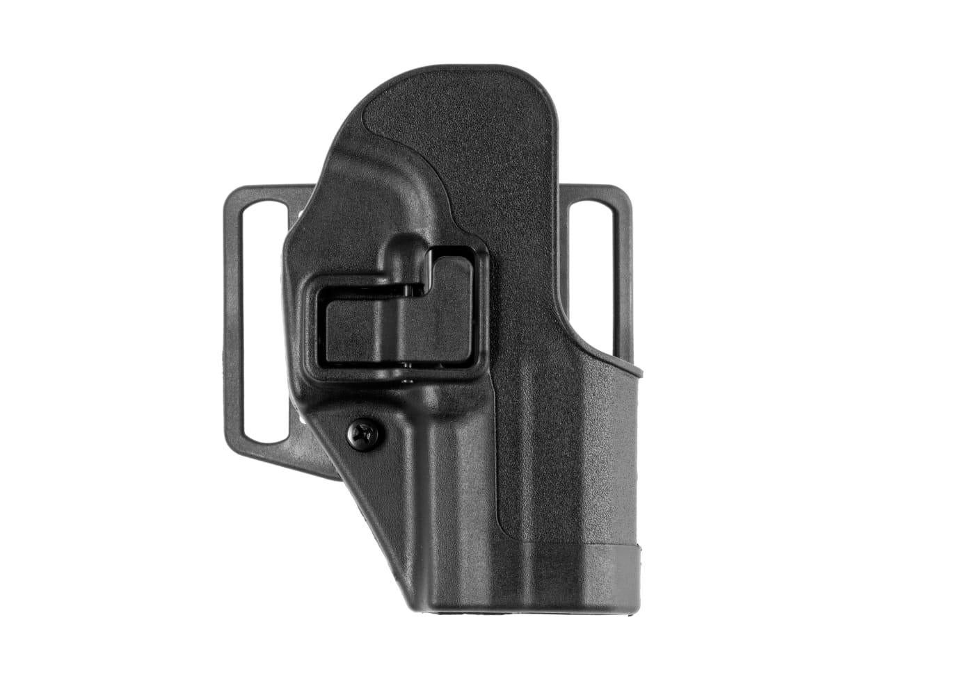 Blackhawk CQC SERPA Holster for USP Compact Black