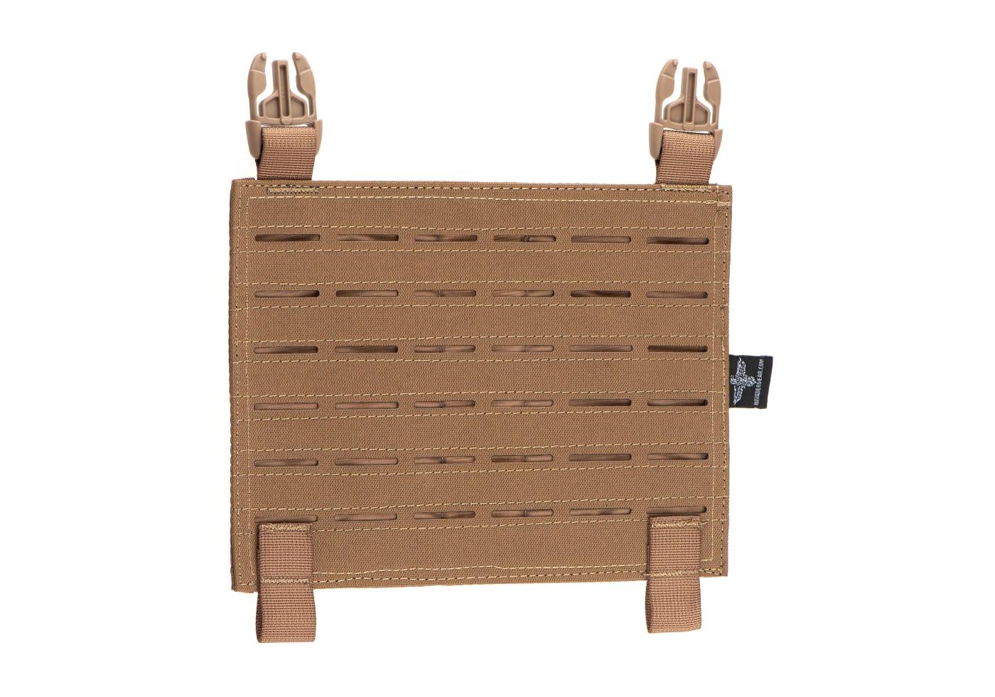 Invader Gear Molle Panel for Reaper QRB Plate Carrier