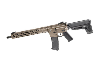 Krytac Barrett REC7 MK3 Carbine AEG Dark Earth