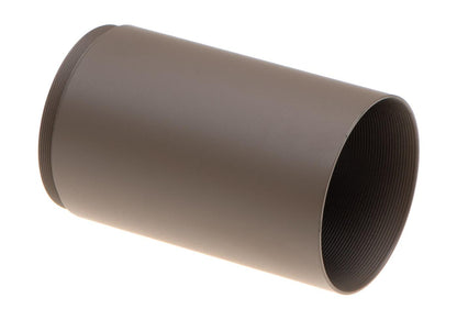 Aim-O 3.5-10x40E-SF Scope Extender Short Desert