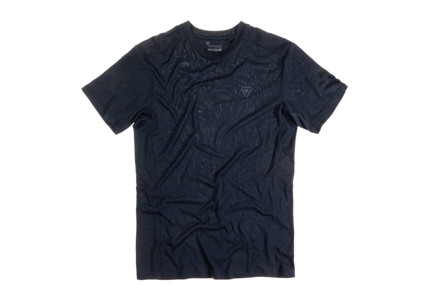 Outrider Technical Tee Navy