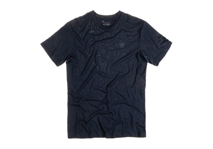 Outrider Technical Tee Navy