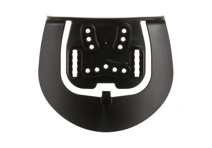 Blackhawk Omnivore Holster Left Black