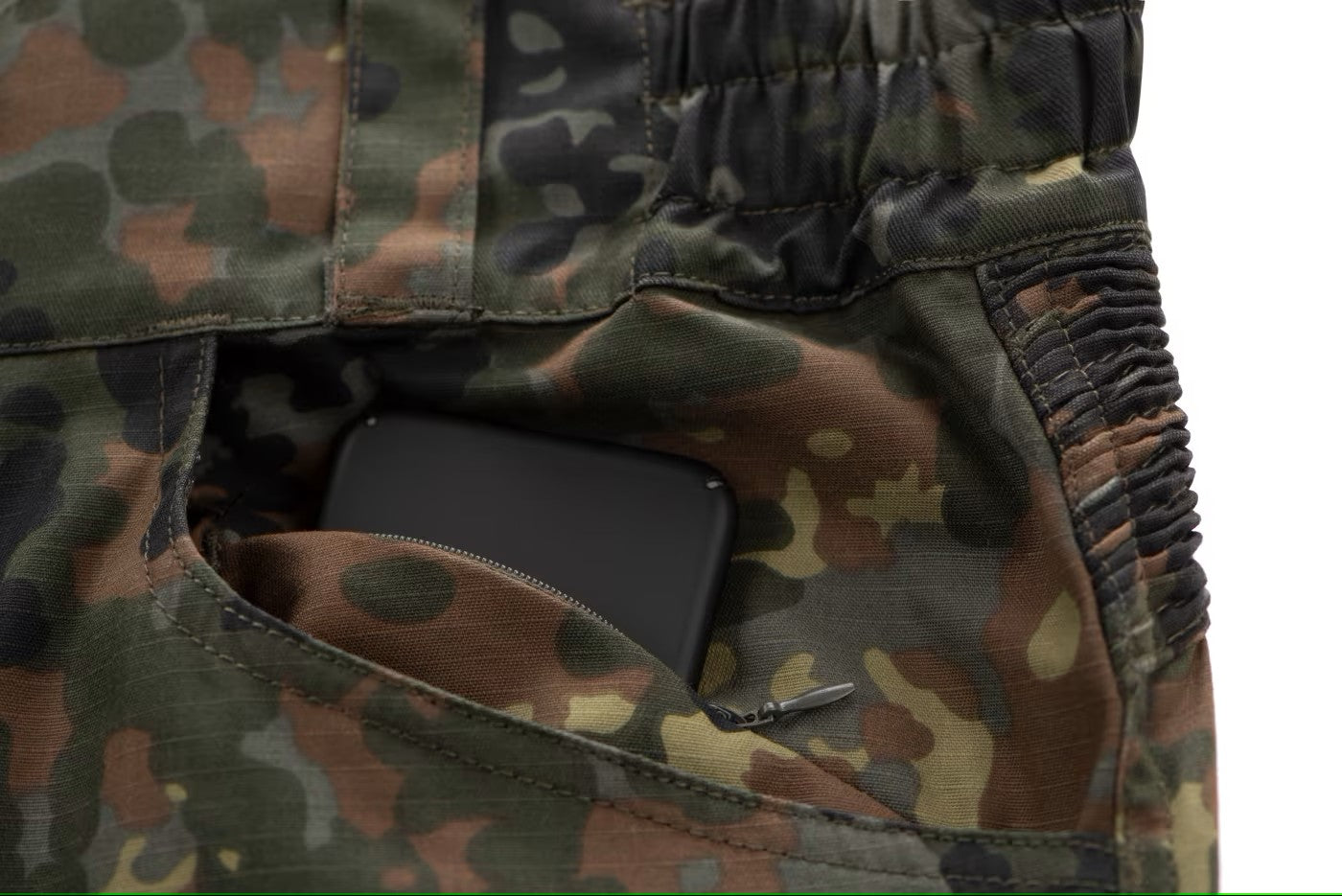 Invader Gear Mk.II Predator Combat Pant Flecktarn