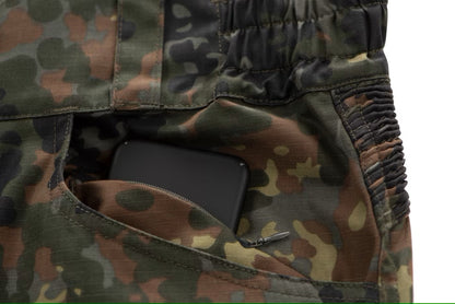 Invader Gear Mk.II Predator Combat Pant Flecktarn