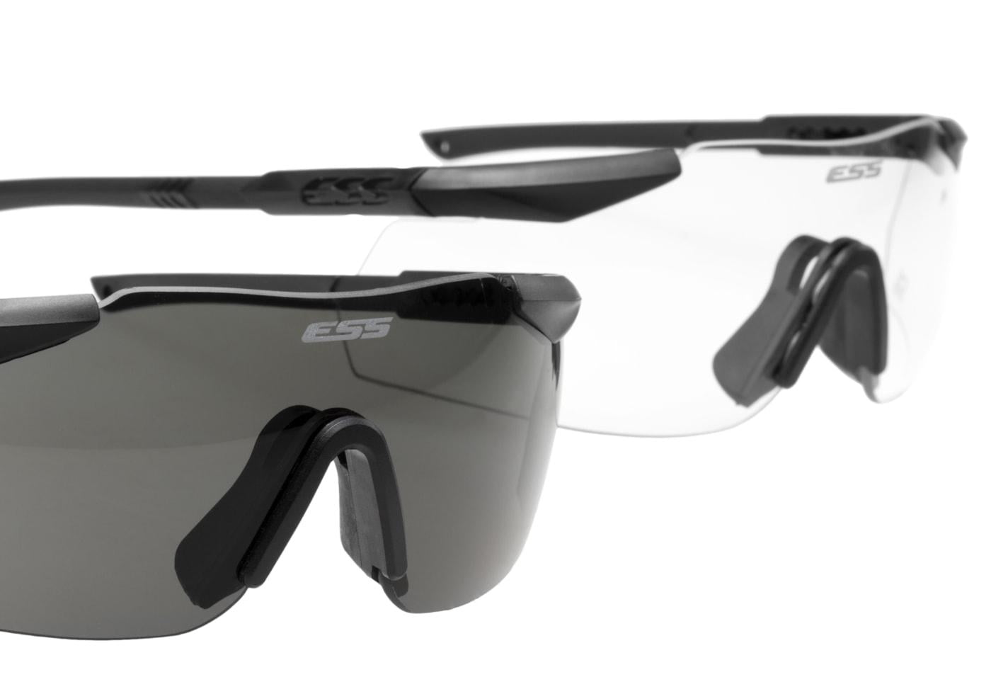 ESS ICE-2x NARO Kit Black