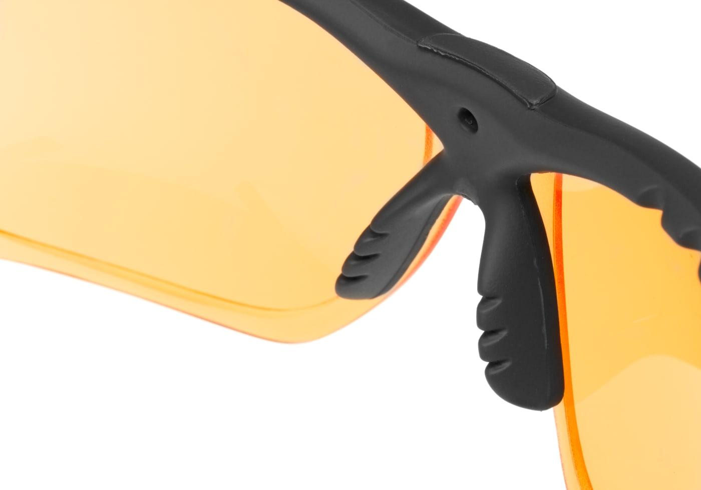 SwissEye Lancer Orange Black
