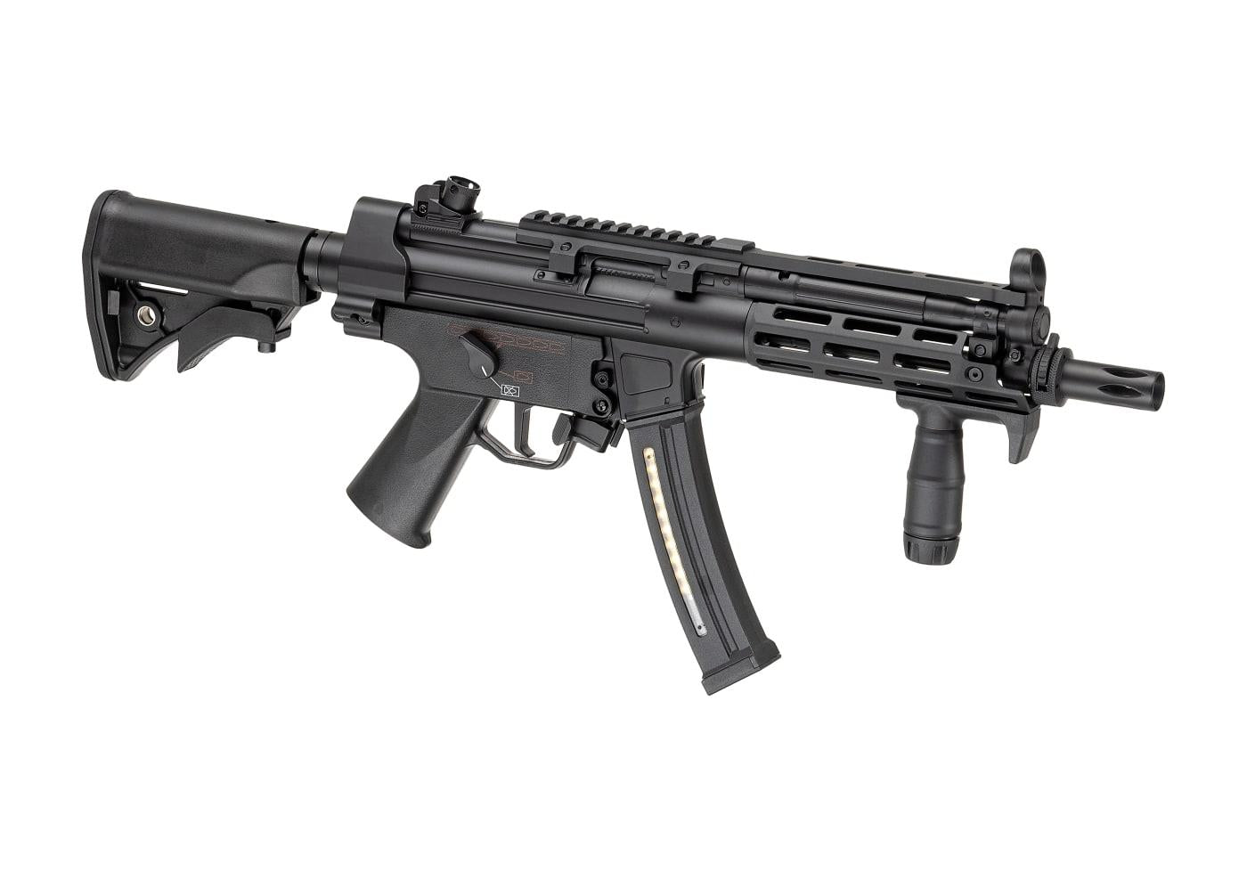 Cyma CM041H PM5H Platinum Version