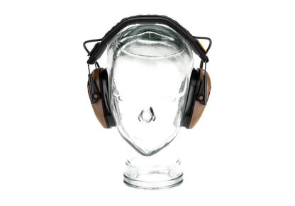 Earmor M300T Sport Hearing Protector Coyote