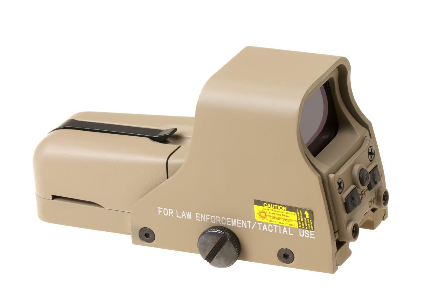 Aim-O 552 Red Dot Desert