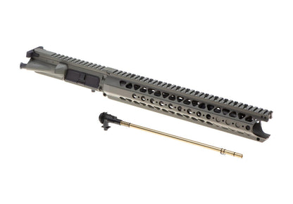Krytac LVOA-S Complete Upper Receiver Assembly Foliage Green