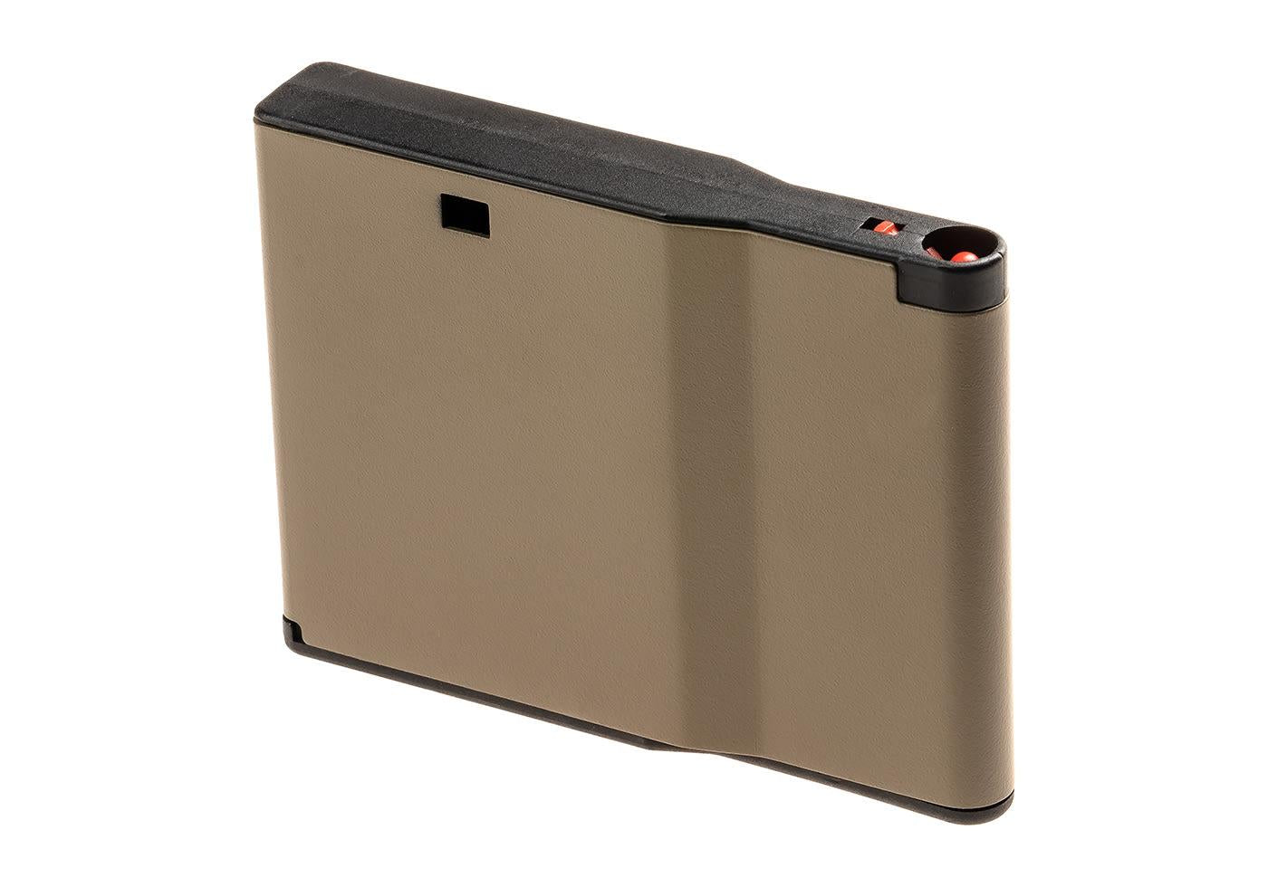 Silverback SRS Steel Magazine 30rds Dark Earth