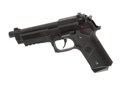 G&G GPM9 Mk3 GBB Black