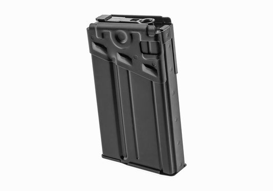 LCT Magazin LC-3 Plain Midcap 140rds Black
