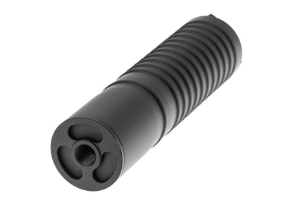 5KU DTKP Silencer Type-1 14 mm CCW Black