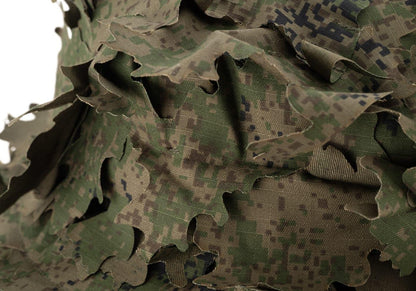 Invader Gear Leaf Boonie Hat Digital Flora