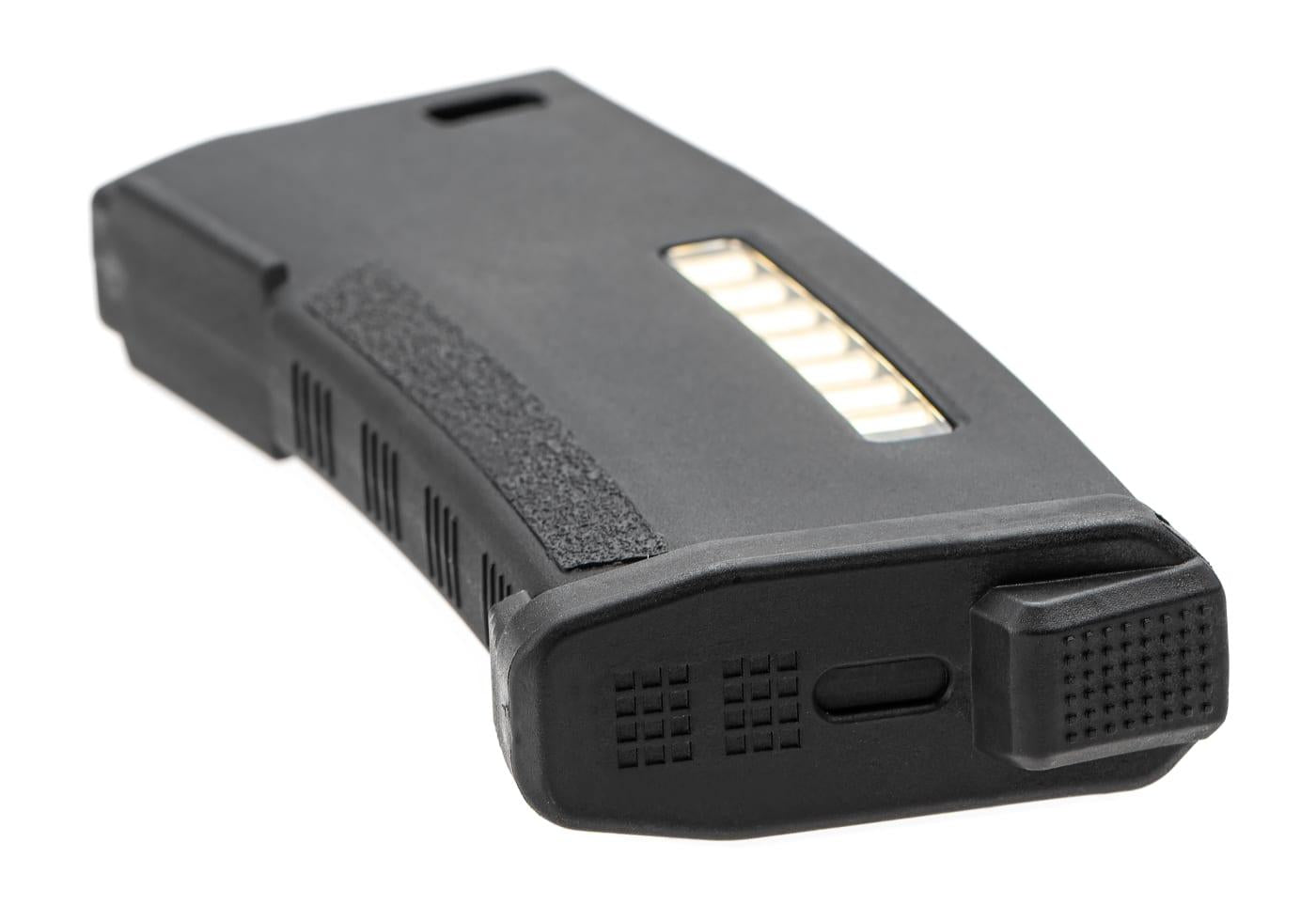 PTS Syndicate Enhanced Polymer Magazine 150rds 2023 Update Black