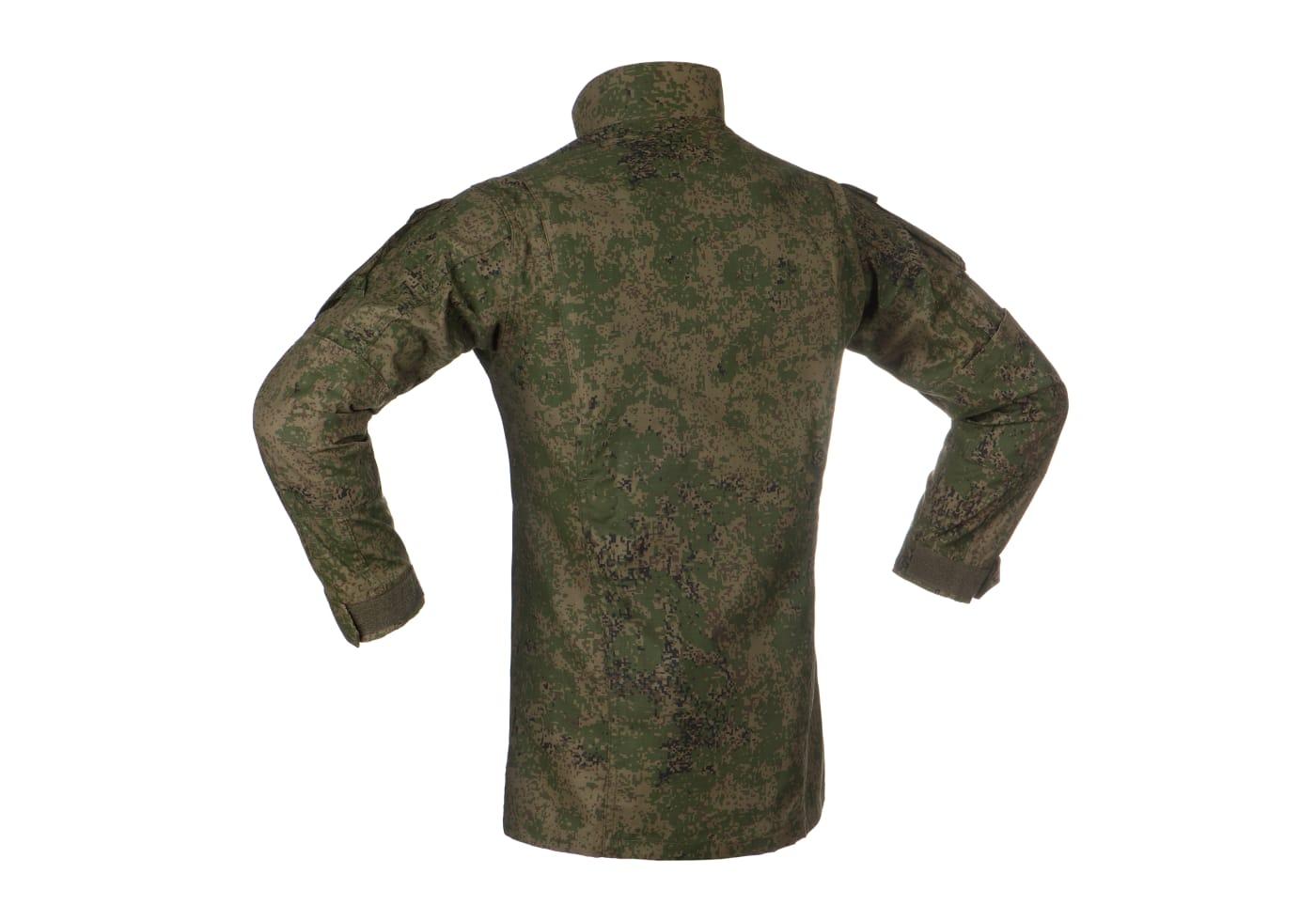 Invader Gear Revenger TDU Shirt Digital Flora