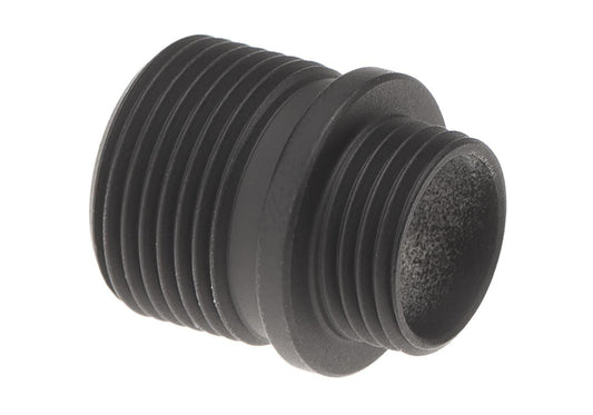 AW Custom Thread Adapter Black