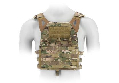 Crye Precision Jumpable Plate Carrier JPC Multicam