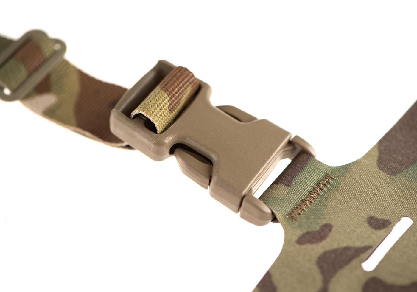 Blue Force Gear RACKminus V6 Chest Rig Multicam