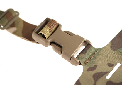 Blue Force Gear RACKminus V6 Chest Rig Multicam