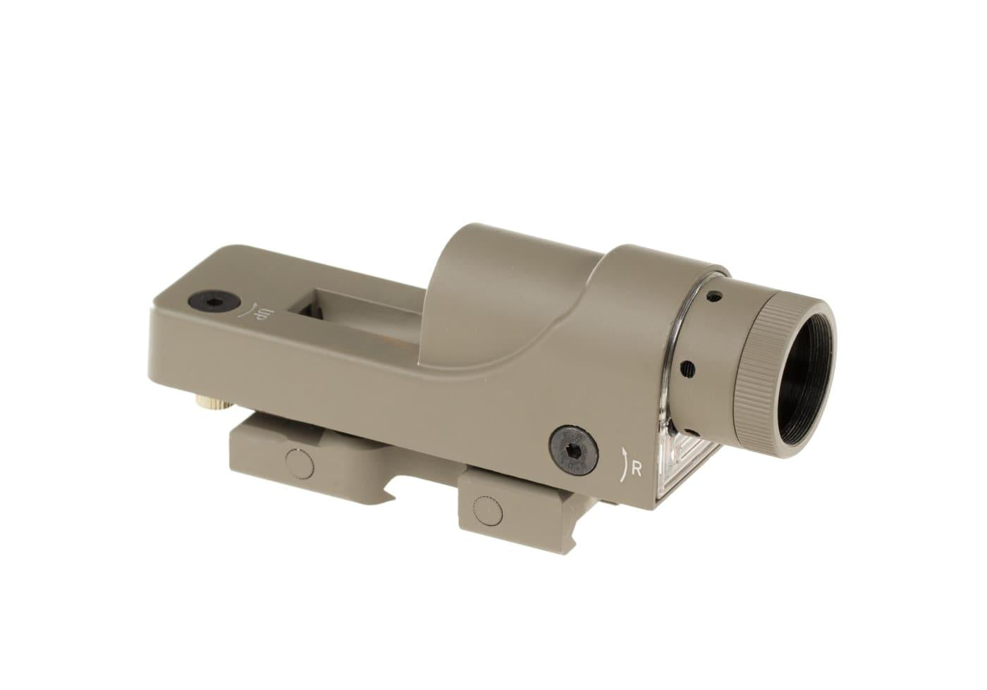 Aim-O 1x24 Reflex Sight Desert